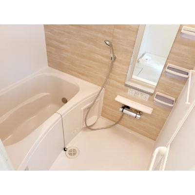 アドリアーノ 205【管理NO：1-023400601-02040】 ★家具家電は申し込み後に搬入します 2026年08月上旬入居可能の物件写真4