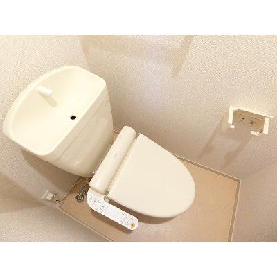 メゾン・プリティ・ギトー 105【管理NO：1-020943801-01040】 ★家具家電は申し込み後に搬入します★ ★2026年09月中旬入居可能★の物件写真5
