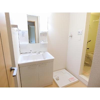 メゾン・プリティ・ギトー 105【管理NO：1-020943801-01040】 ★家具家電は申し込み後に搬入します★ ★2026年09月中旬入居可能★の物件写真6