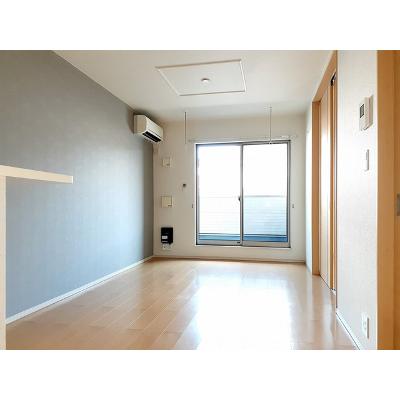 アンジュ・ハル 203【管理NO：1-020966701-02030】 ★家具家電は申し込み後に搬入します 2026年08月上旬入居可能の物件写真2