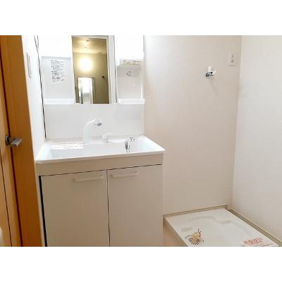 アンジュ・ハル 203【管理NO：1-020966701-02030】 ★家具家電は申し込み後に搬入します 2026年08月上旬入居可能の物件写真6
