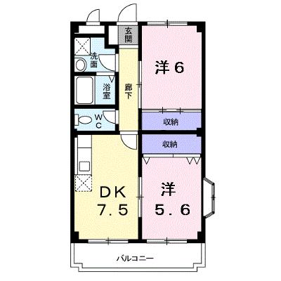 スクエアガーデン 301【管理NO：1-007105701-03010】 ★家具家電は申し込み後に搬入します 2026年08月下旬入居可能の外観画像