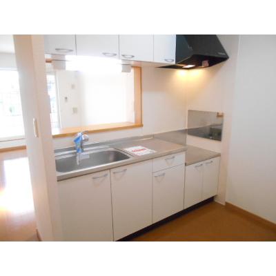 エアリーサイドⅡＡ 205【管理NO：1-014347001-02040】 ★家具家電は申し込み後に搬入します 2026年08月上旬入居可能の物件写真3