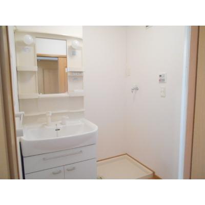 エアリーサイドⅡＡ 205【管理NO：1-014347001-02040】 ★家具家電は申し込み後に搬入します 2026年08月上旬入居可能の物件写真6