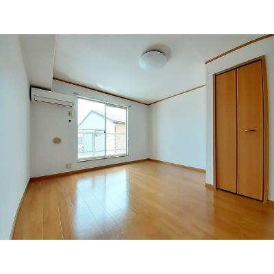 エスポワール・エル 205【管理NO：1-011787201-02040】 ★家具家電は申し込み後に搬入します 2026年08月下旬入居可能の物件写真2