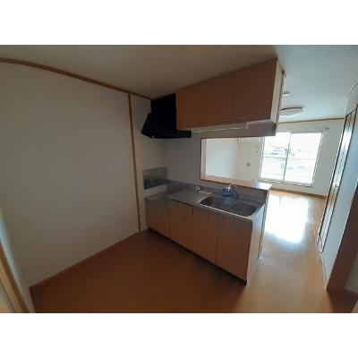エスポワール・エル 205【管理NO：1-011787201-02040】 ★家具家電は申し込み後に搬入します 2026年08月下旬入居可能の物件写真3