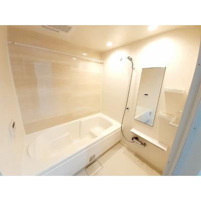 グランターサⅢ 201【管理NO：1-026701203-02010】 ★家具家電は申し込み後に搬入します 2026年09月上旬入居可能の物件写真4