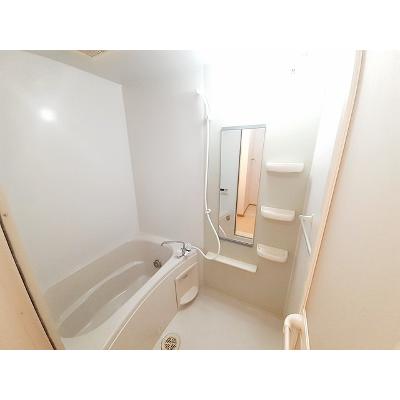 メゾン　ド　フランＡ 203【管理NO：1-013851501-02030】 ★家具家電は申し込み後に搬入します 2026年08月下旬入居可能の物件写真4