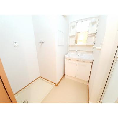 メゾン　ド　フランＡ 203【管理NO：1-013851501-02030】 ★家具家電は申し込み後に搬入します 2026年08月下旬入居可能の物件写真6