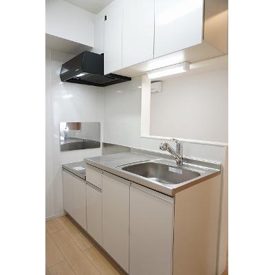 リンデンⅡ 202【管理NO：1-021569302-02020】 ★家具家電は申し込み後に搬入します★の物件写真3