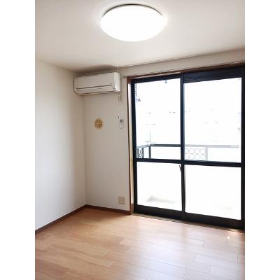 ＶＥＮＴ　ＶＥＲＴ 102【管理NO：1-007682901-01020】 ★家具家電は申し込み後に搬入します★の物件写真2