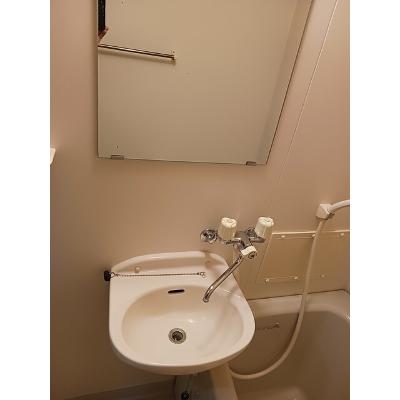 ＶＥＮＴ　ＶＥＲＴ 102【管理NO：1-007682901-01020】 ★家具家電は申し込み後に搬入します★の物件写真6