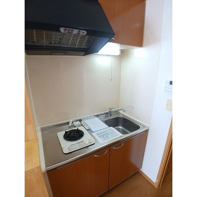 アルカイック　リュエル 204【管理NO：1-013217801-02040】 ★家具家電は申し込み後に搬入します 2026年09月上旬入居可能の物件写真3