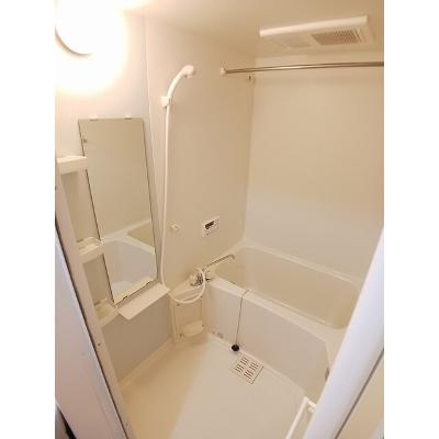 アルカイック　リュエル 204【管理NO：1-013217801-02040】 ★家具家電は申し込み後に搬入します 2026年09月上旬入居可能の物件写真4