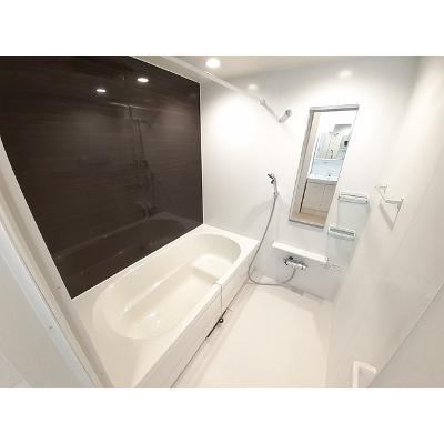 メゾンホープ　甲南Ⅱ 204【管理NO：1-026161102-02040】 ★家具家電は申し込み後に搬入します 2026年09月中旬入居可能の物件写真4