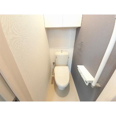 メゾンホープ　甲南Ⅱ 204【管理NO：1-026161102-02040】 ★家具家電は申し込み後に搬入します 2026年09月中旬入居可能の物件写真5
