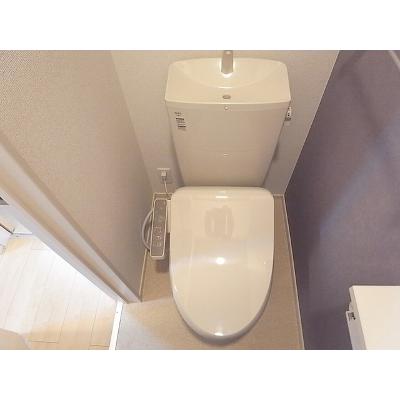 グレイスフラワーⅠ 101【管理NO：1-024821601-01010】 ★家具家電は申し込み後に搬入します 2026年08月中旬入居可能の物件写真5