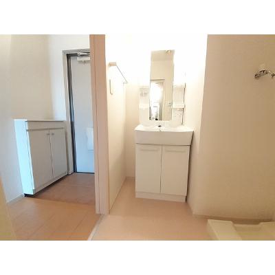 ｍｏｍｏの樹 203【管理NO：1-017432601-02030】 ★家具家電は申し込み後に搬入します 2026年08月下旬入居可能の物件写真6
