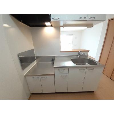 コーポ和広 101【管理NO：1-014510001-01010】 ★家具家電は申し込み後に搬入します★ ★2026年08月下旬入居可能★の物件写真3