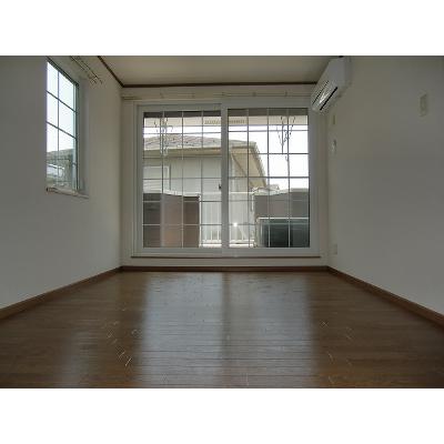 ＣＡＳＡ　Ｍ 201【管理NO：1-011472901-02010】 ★家具家電は申し込み後に搬入します★ ★2026年09月中旬入居可能★の物件写真2