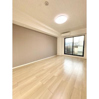 シンフォニーⅠ 206【管理NO：1-028024101-02050】 ★家具家電は申し込み後に搬入します★ ★2026年08月下旬入居可能★の物件写真2