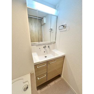 シンフォニーⅠ 206【管理NO：1-028024101-02050】 ★家具家電は申し込み後に搬入します★ ★2026年08月下旬入居可能★の物件写真6
