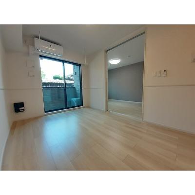 Ｋ’Ｓ　ＨＯＭＥ　Ⅱ 102【管理NO：1-027511301-01020】 ★家具家電は申し込み後に搬入します 2026年08月下旬入居可能の物件写真2