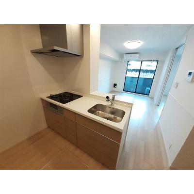 Ｋ’Ｓ　ＨＯＭＥ　Ⅱ 102【管理NO：1-027511301-01020】 ★家具家電は申し込み後に搬入します 2026年08月下旬入居可能の物件写真3