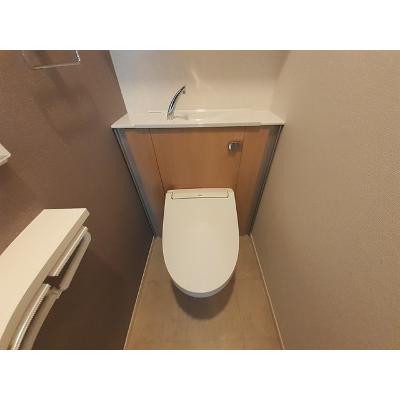 Ｋ’Ｓ　ＨＯＭＥ　Ⅱ 102【管理NO：1-027511301-01020】 ★家具家電は申し込み後に搬入します 2026年08月下旬入居可能の物件写真5