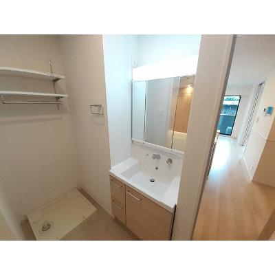 Ｋ’Ｓ　ＨＯＭＥ　Ⅱ 102【管理NO：1-027511301-01020】 ★家具家電は申し込み後に搬入します 2026年08月下旬入居可能の物件写真6