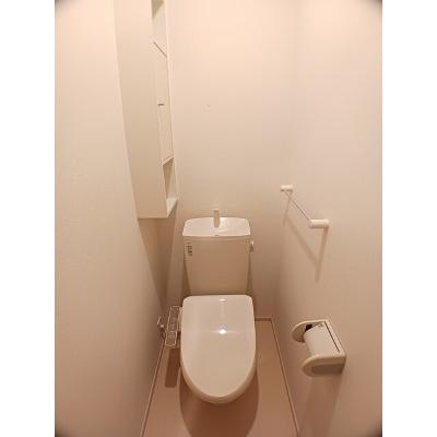 ロゼ・クリスタⅡ 101【管理NO：1-019353301-01010】 ★家具家電は申し込み後に搬入します★の物件写真5