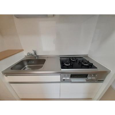 キャトル・セゾン　ＩＷＡＴＡ 401【管理NO：1-020602601-04010】 ★家具家電は申し込み後に搬入します 2026年08月上旬入居可能の物件写真3
