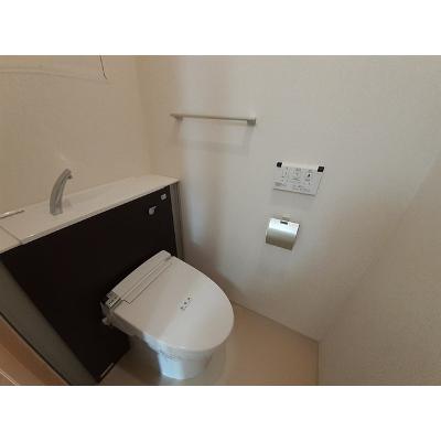 キャトル・セゾン　ＩＷＡＴＡ 401【管理NO：1-020602601-04010】 ★家具家電は申し込み後に搬入します 2026年08月上旬入居可能の物件写真5