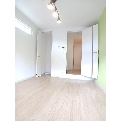 Ｆ’ｇｒａｃｅ　豊中南 201【管理NO：1-099317001-02010】 ★家具家電は申し込み後に搬入します★の物件写真2