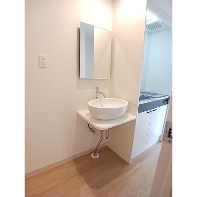 Ｆ’ｇｒａｃｅ　豊中南 201【管理NO：1-099317001-02010】 ★家具家電は申し込み後に搬入します★の物件写真6