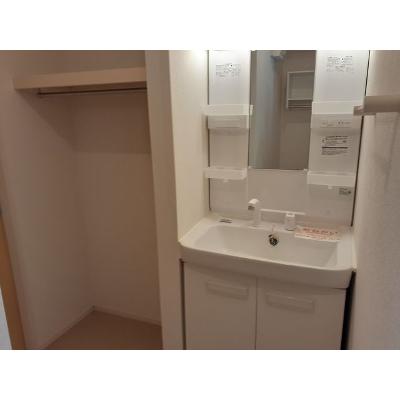 ポワ・ブロン 202【管理NO：1-022346801-02020】 ★家具家電は申し込み後に搬入します 2026年08月中旬入居可能の物件写真6