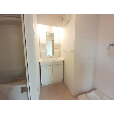 プラビダ 301【管理NO：1-017721401-03010】 ★家具家電は申し込み後に搬入します 2026年08月上旬入居可能の物件写真6