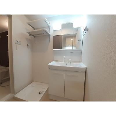 プレッソ　東加古川　Ⅱ 301【管理NO：1-025965701-03010】 ★家具家電は申し込み後に搬入します★の物件写真6