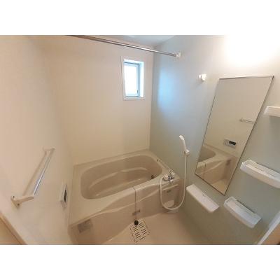 アン　ボヌール 202【管理NO：1-018423901-02020】 ★家具家電は申し込み後に搬入します 2026年08月上旬入居可能の物件写真6