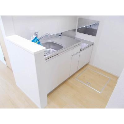 ブルースカイ 101【管理NO：1-022727601-01010】 ★家具家電は申し込み後に搬入します 2026年09月上旬入居可能の物件写真3