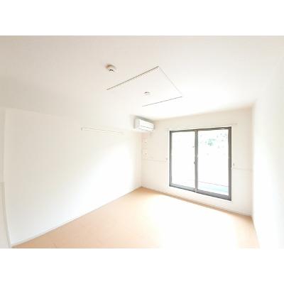 サンリットＡ 202【管理NO：1-018902301-02020】 ★家具家電は申し込み後に搬入します 2026年08月下旬入居可能の物件写真2