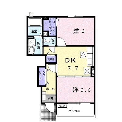 サンライズ大安 106【管理NO：1-015599201-01050】 ★家具家電は申し込み後に搬入します★の外観画像