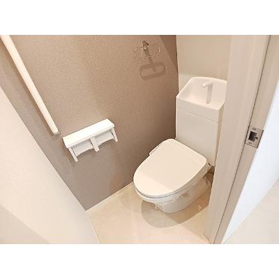プロムナード　メゾン　Ｋ 206【管理NO：1-027489301-02050】 ★家具家電は申し込み後に搬入します★の物件写真5