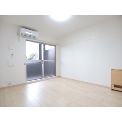 フェリス 107【管理NO：1-017901201-01060】 ★家具家電は申し込み後に搬入します★の物件写真2