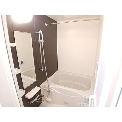 フェリス 107【管理NO：1-017901201-01060】 ★家具家電は申し込み後に搬入します★の物件写真4