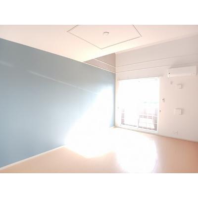 メゾン　ソレイユ 103【管理NO：1-019073701-01030】 ★家具家電は申し込み後に搬入します★の物件写真2