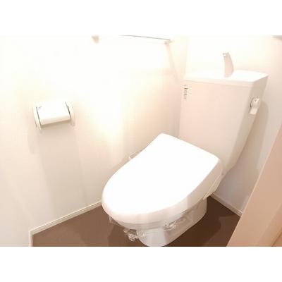 メゾン　ソレイユ 103【管理NO：1-019073701-01030】 ★家具家電は申し込み後に搬入します★の物件写真5