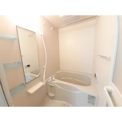メイプルコートⅡ 105【管理NO：1-017291801-01040】 ★家具家電は申し込み後に搬入します★ ★2026年09月上旬入居可能★の物件写真4