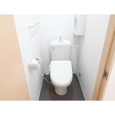 メイプルコートⅡ 105【管理NO：1-017291801-01040】 ★家具家電は申し込み後に搬入します★ ★2026年09月上旬入居可能★の物件写真5