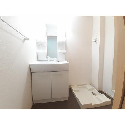 メイプルコートⅡ 105【管理NO：1-017291801-01040】 ★家具家電は申し込み後に搬入します★ ★2026年09月上旬入居可能★の物件写真6